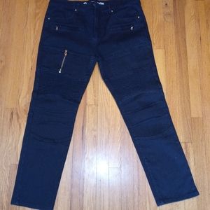 Mens.Slim Jeans